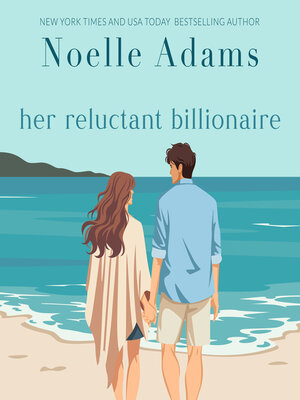 cover image of Her Reluctant Billionaire